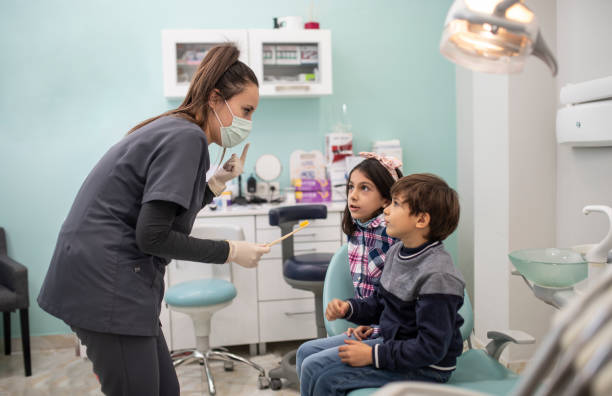Emergency Dental Services in Amelia Court House, VA