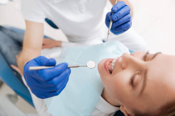 Best General Dentistry  in Amelia Court House, VA