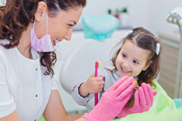 Emergency Dental Services in Amelia Court House, VA